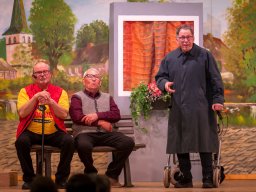 2026 Plattdeutscher Abend
